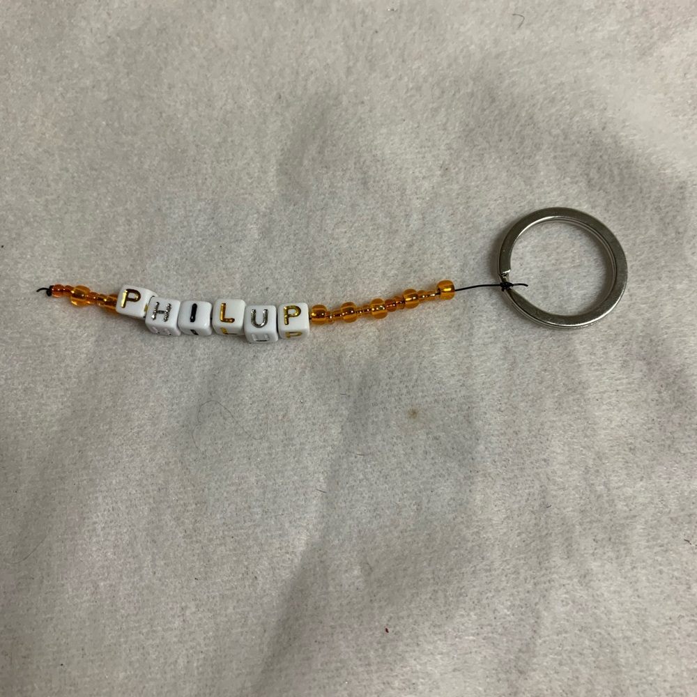 Keychains